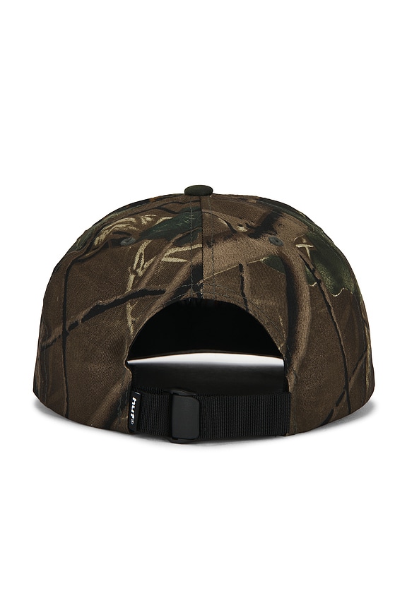 view 2 of 5 CHAPEAU in Camo