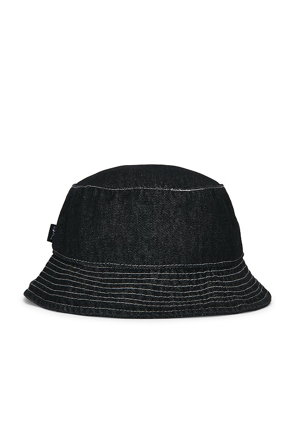 view 2 of 3 SOMBRERO in Washed Black