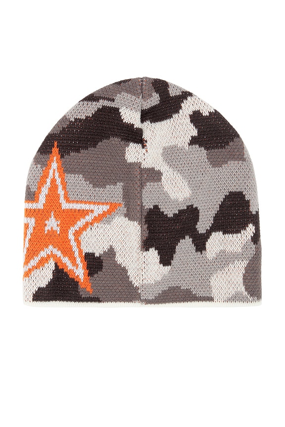 view 2 of 2 BONNET GALAXY in Camo