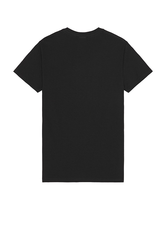 view 2 of 4 x Spider-Man Perceptions Tee in Black