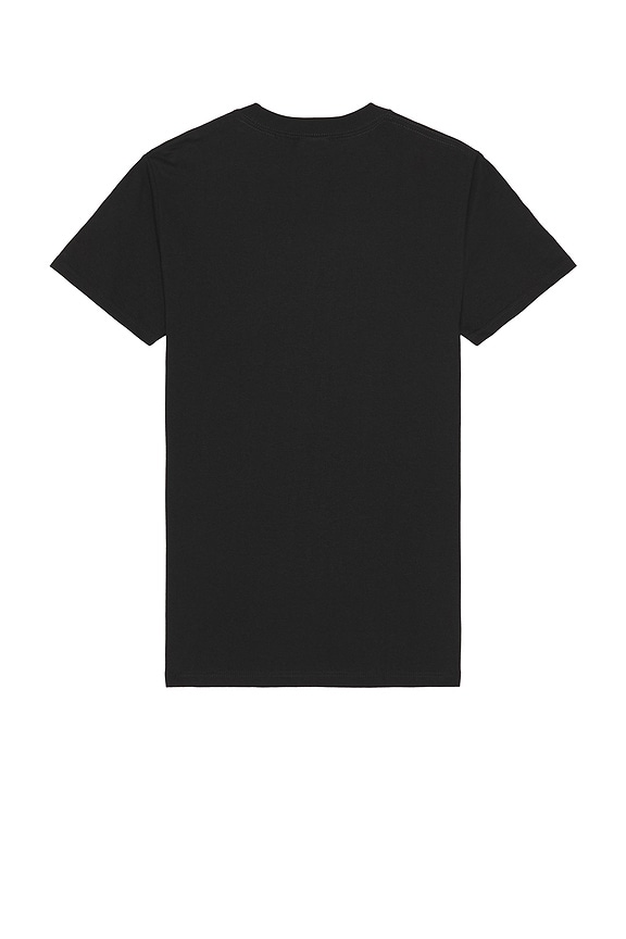 view 2 of 4 x Spider-Man Vile Tee in Black