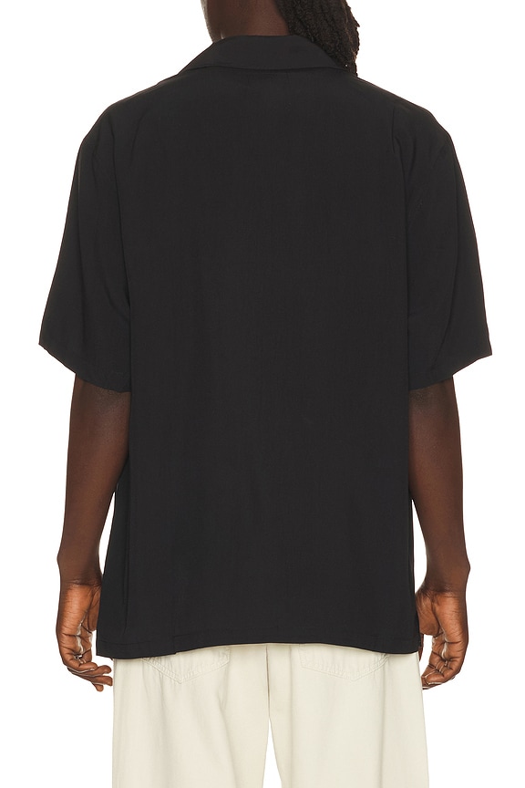 view 2 of 4 CAMISA in Black