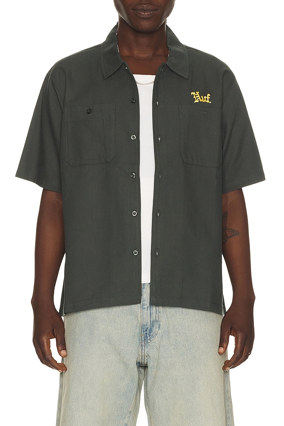 view 1 of 5 CAMISA in Marine