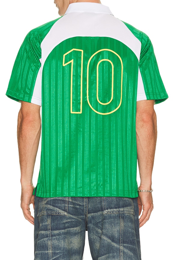 view 2 of 5 CAMISA in Clover