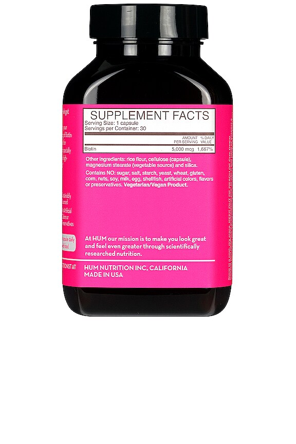 view 2 of 3 Killer Nails Biotin Supplement in 