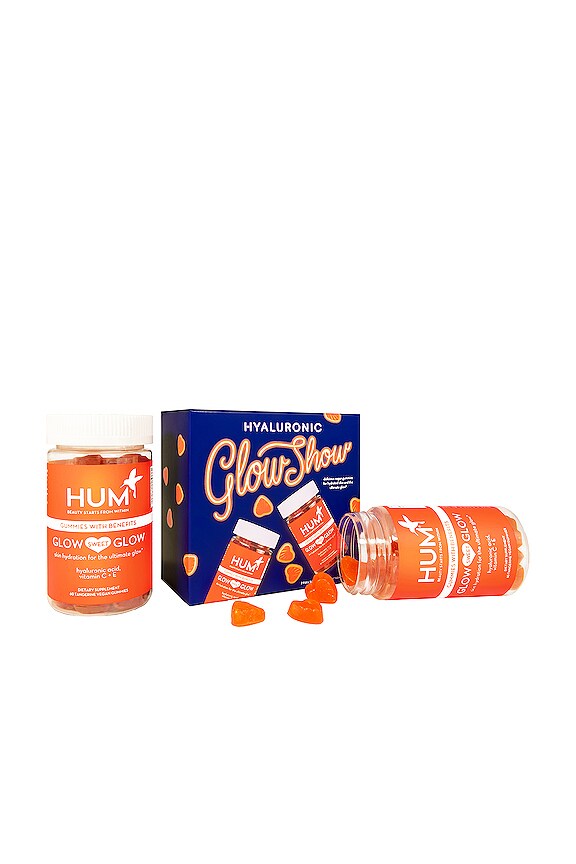 view 1 of 4 Hyaluronic Glow Show in 