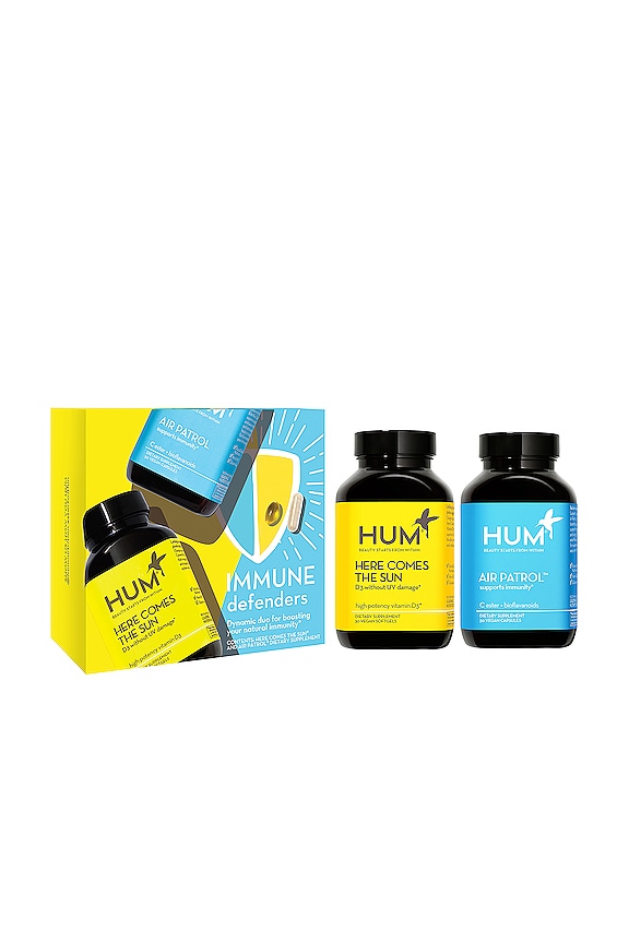 view 1 of 4 Immune Defenders in 