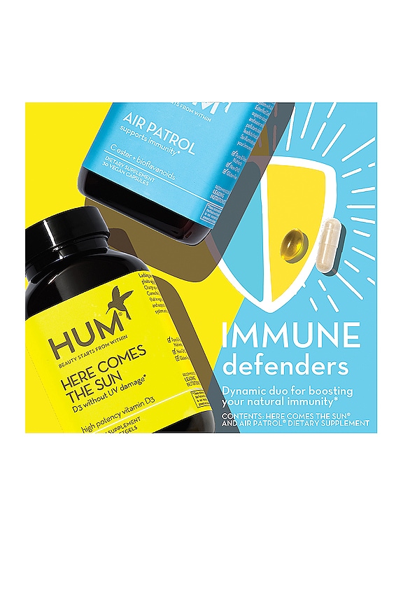 view 2 of 4 Immune Defenders in 