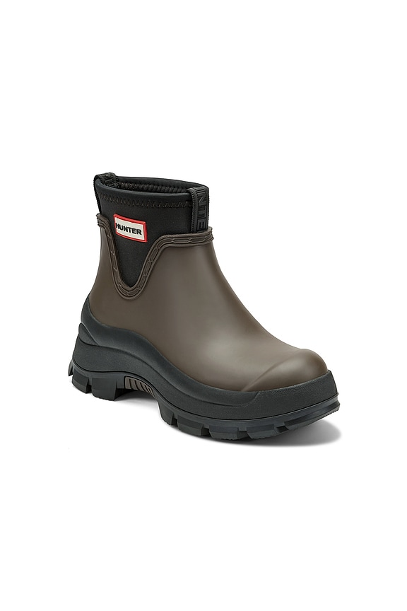 view 2 of 4 Eloise Boot in Dark Brown