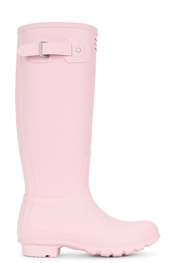 view 1 of 5 Original Tall Boot in Light Pink