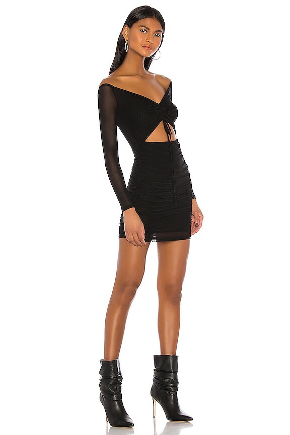 view 2 of 3 ECLAIR 원피스 in Black