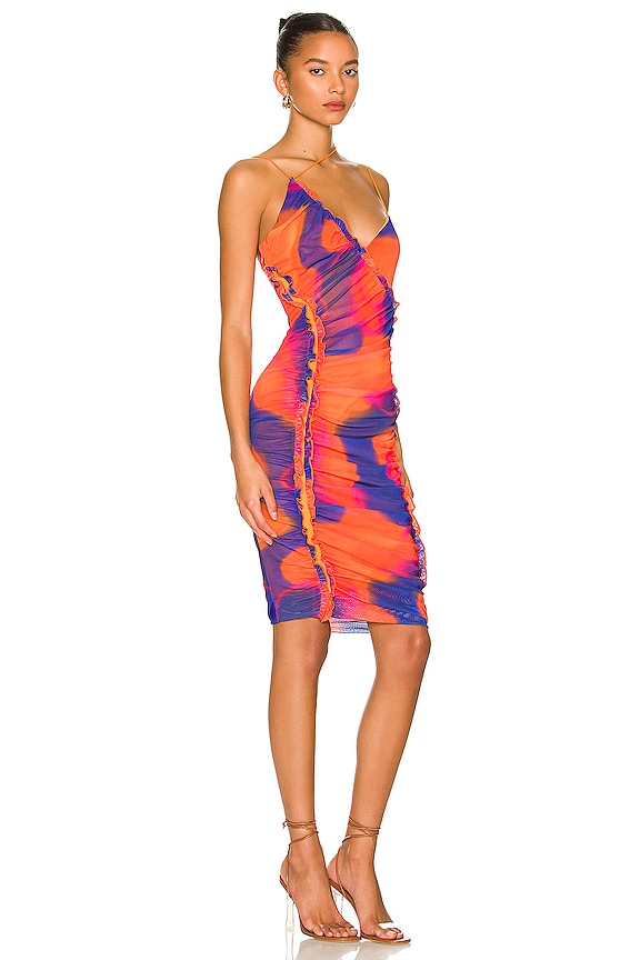 view 2 of 3 ROBE QUINTANA in Candy Ombre