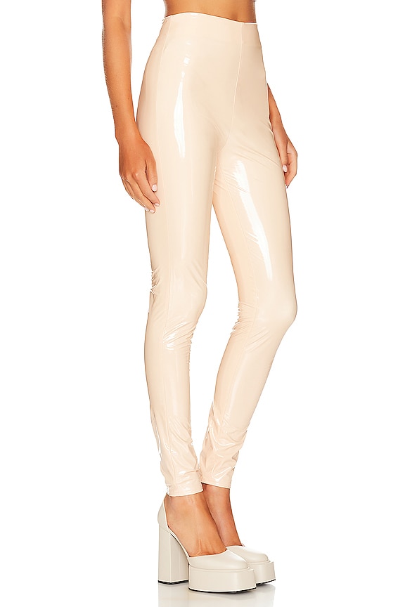 view 2 of 4 Lana Leggings in Camel