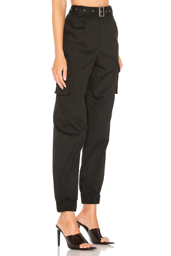 view 2 of 4 Rian Pants in Black