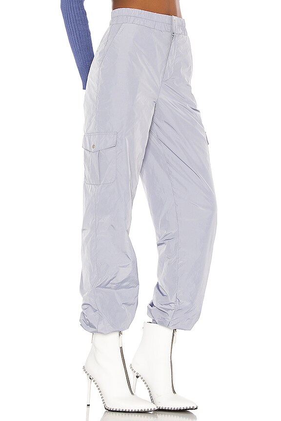 view 2 of 4 NANCY 바지 in Blue