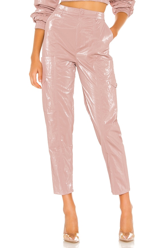 view 1 of 4 PANTALON KITA in Blush