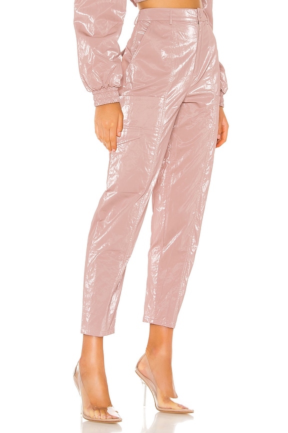 view 2 of 4 PANTALON KITA in Blush