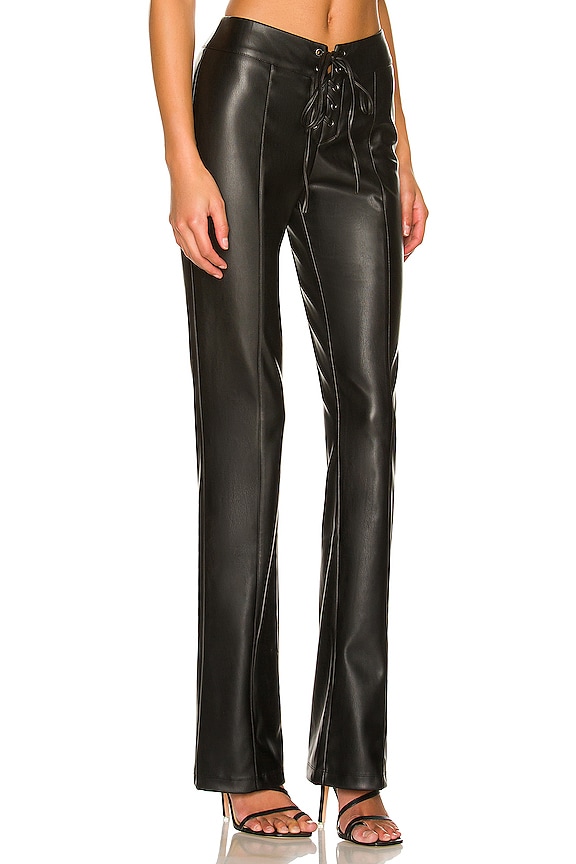view 2 of 4 Annalise Pant in Black