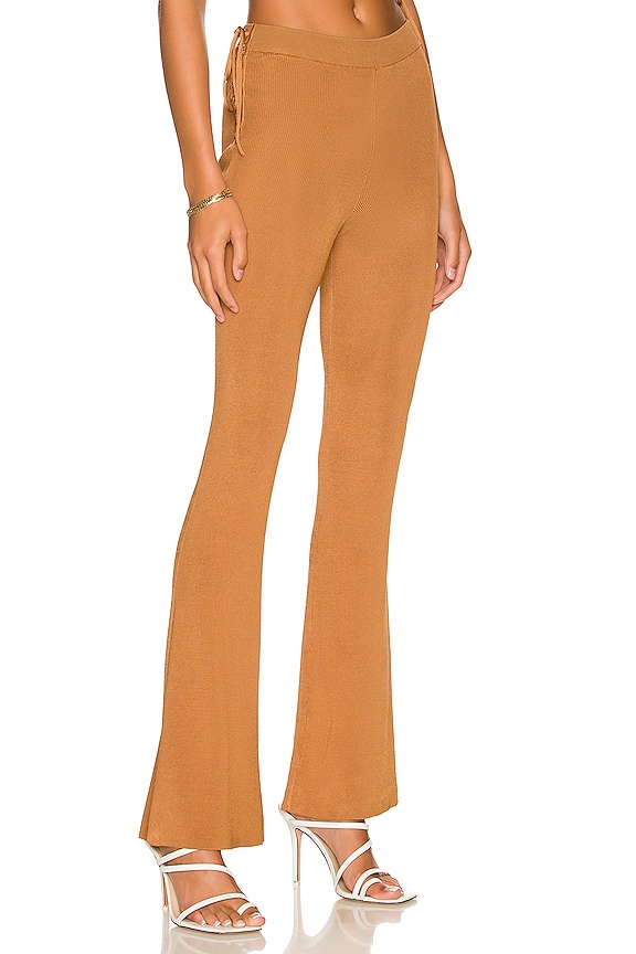 view 2 of 5 БРЮКИ OCTA in Copper