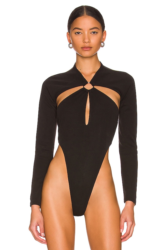 view 2 of 5 BODY NIKITA in Black