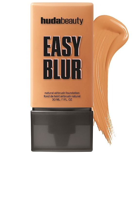 view 1 of 11 Easy Blur Foundation in Gingerbread 430N