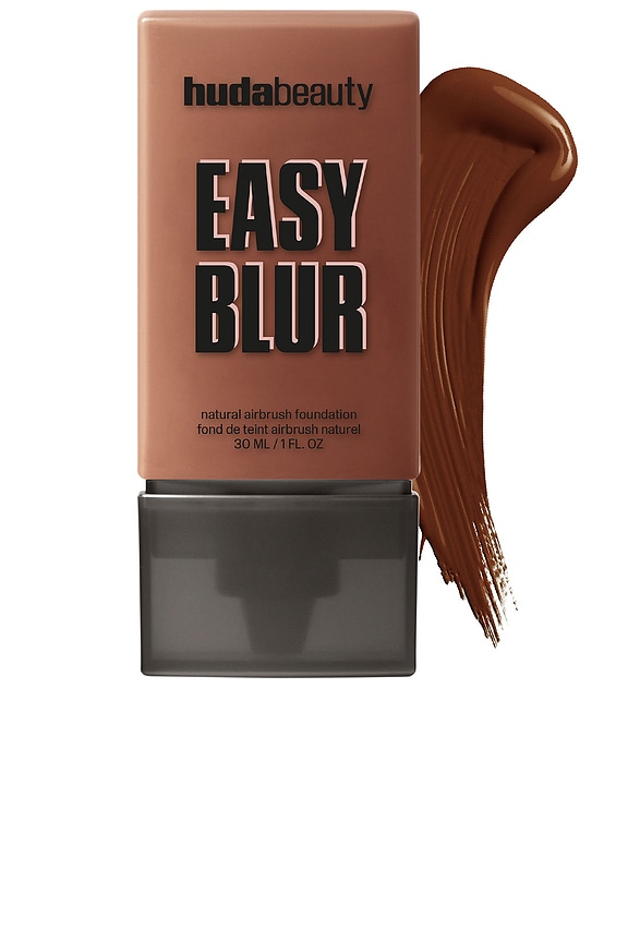 view 1 of 11 Easy Blur Foundation in Ganache 560R