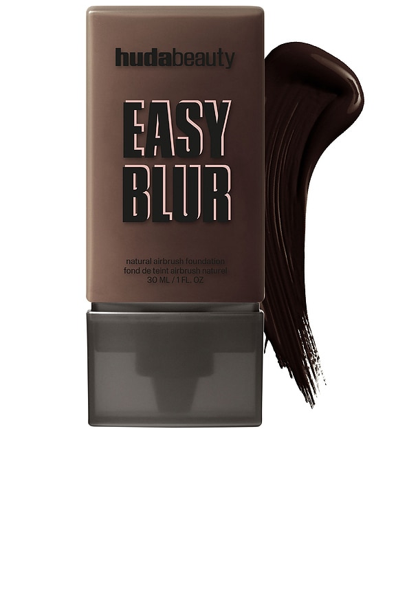 view 1 of 10 Easy Blur Foundation in Espresso 600N
