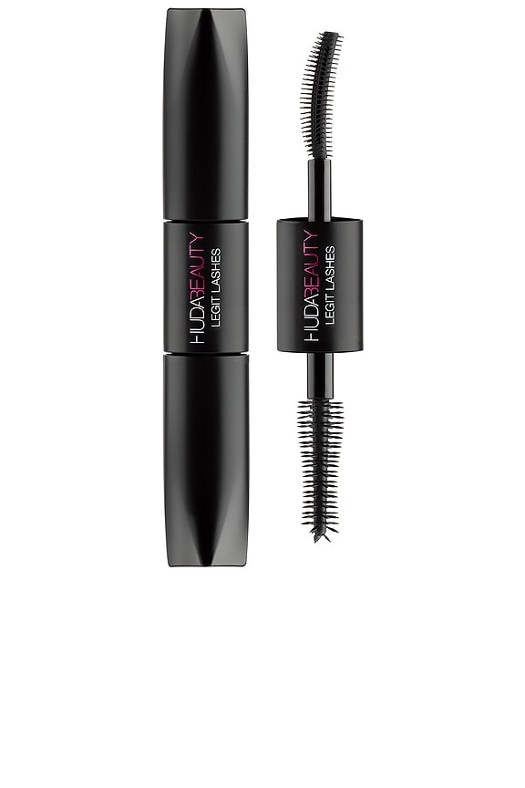 view 1 of 7 Mini Legit Lashes Mascara in Black