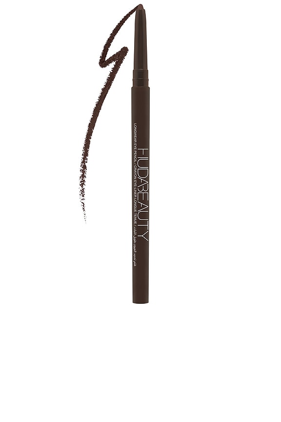 view 1 of 11 EYE-LINER CREAMY KHOL EYE PENCIL in Very Brown