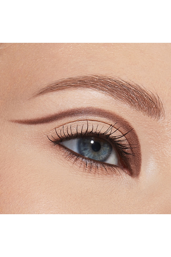 view 2 of 11 EYE-LINER CREAMY KHOL EYE PENCIL in Very Brown