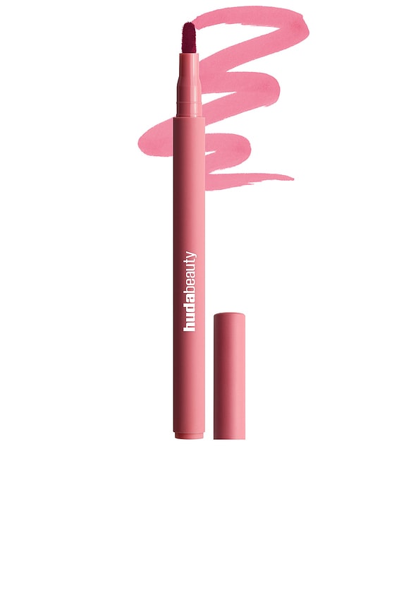 view 1 of 7 ROUGE À LÈVRES LIP CONTOUR LIP STAIN in Rosewood