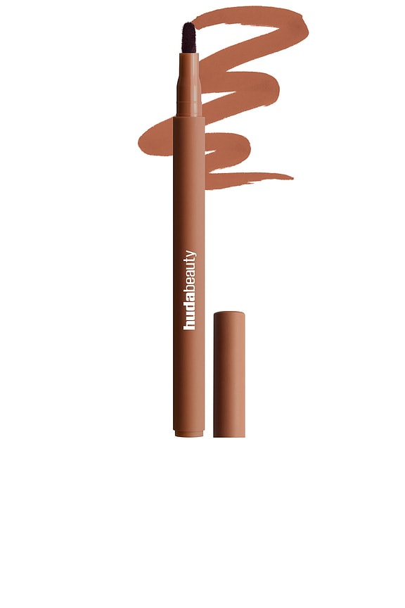 view 1 of 11 Lip Contour Lip Stain in Toasty Brown