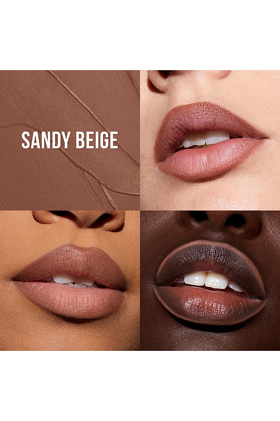 view 2 of 6 DELINEADOR DE LABIOS LIP CONTOUR LIP LINER 2.0 in Sandy Beige