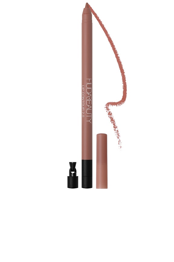 view 1 of 6 CRAYON À LÈVRES LIP CONTOUR LIP LINER 2.0 in Honey Beige