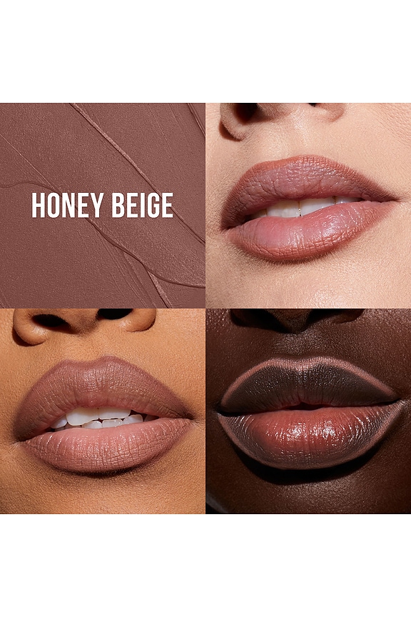 view 2 of 6 CRAYON À LÈVRES LIP CONTOUR LIP LINER 2.0 in Honey Beige