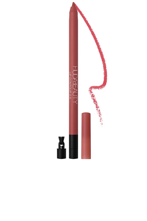 view 1 of 7 CRAYON À LÈVRES LIP CONTOUR LIP LINER 2.0 in Vivid Pink