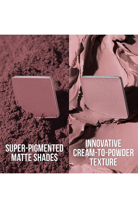 view 2 of 5 PALETA DE SOMBRAS MATTE OBSESSIONS EYESHADOW PALETTE in 