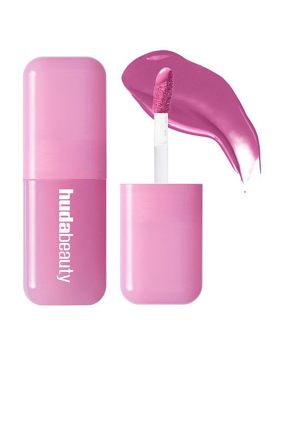 view 1 of 9 Blush Filter Liquid Blush in Ube Berry