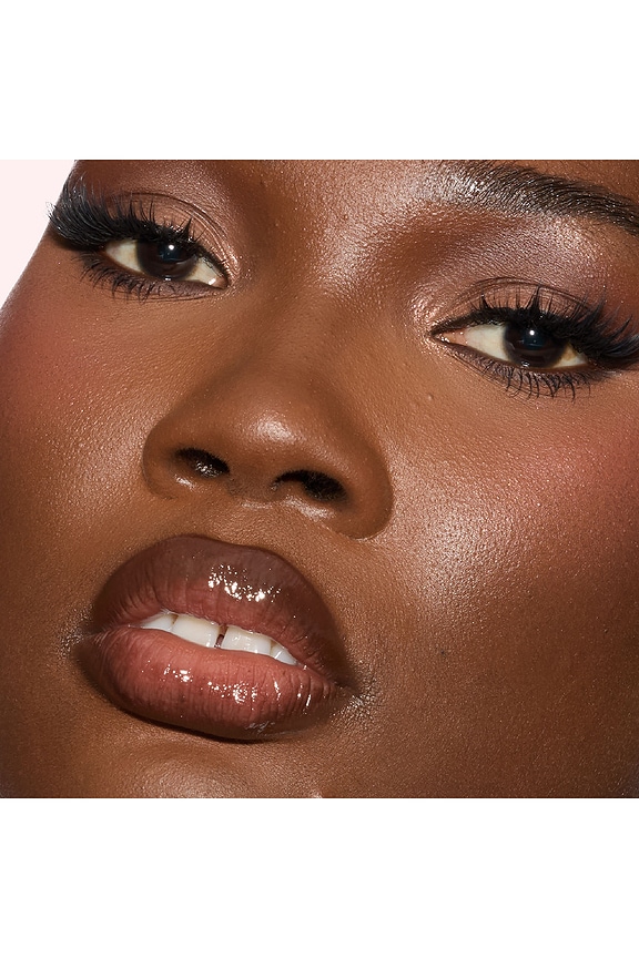 view 2 of 9 BRILLANT À LÈVRES FAUX FILLER LIPGLOSS in Richcealer