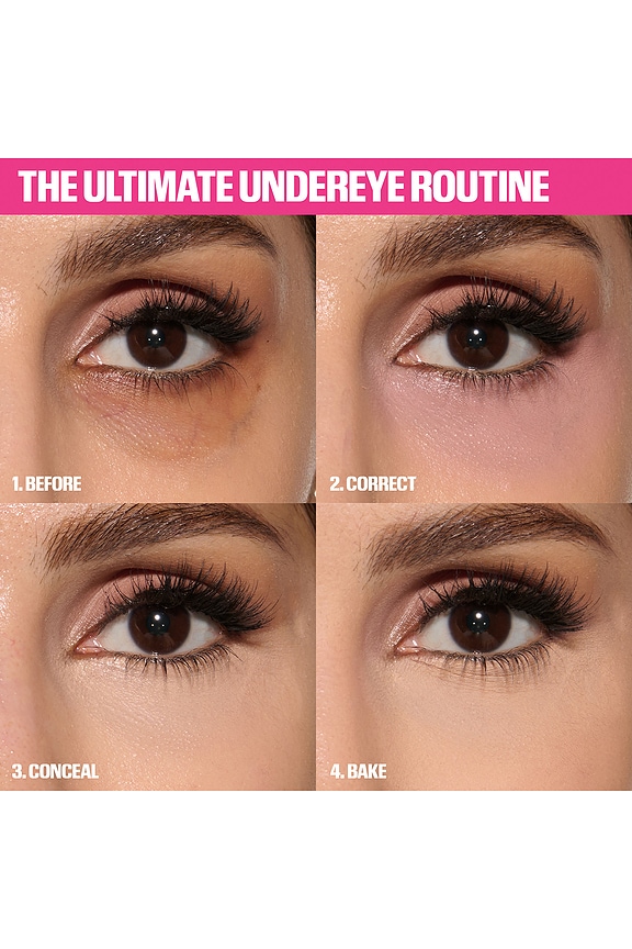 view 2 of 10 Faux Filter Luminous Matte Concealer in Cotton Candy 2.3