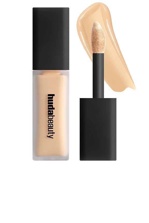 view 1 of 10 Faux Filter Luminous Matte Concealer in Nougat 2.5