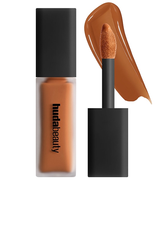 view 1 of 11 Faux Filter Luminous Matte Concealer in Honeycomb 7.7