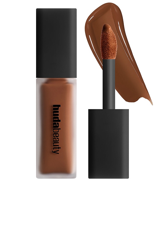 view 1 of 10 ANTI-CERNES FAUX FILTER LUMINOUS MATTE CONCEALER in Maple Syrup 8.3