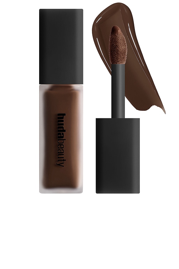 view 1 of 11 ANTI-CERNES FAUX FILTER LUMINOUS MATTE CONCEALER in Chocolate Chip 8.7