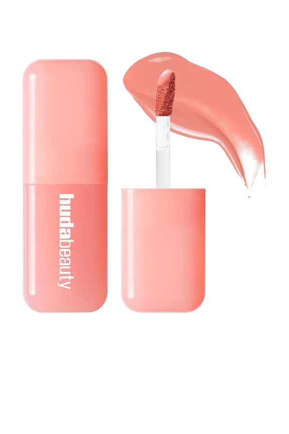 view 1 of 9 Blush Filter Liquid Blush in Cotton Candy