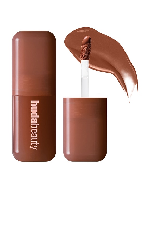 view 1 of 9 BLUSH FILTER LIQUID BLUSH 블러시 in Latte