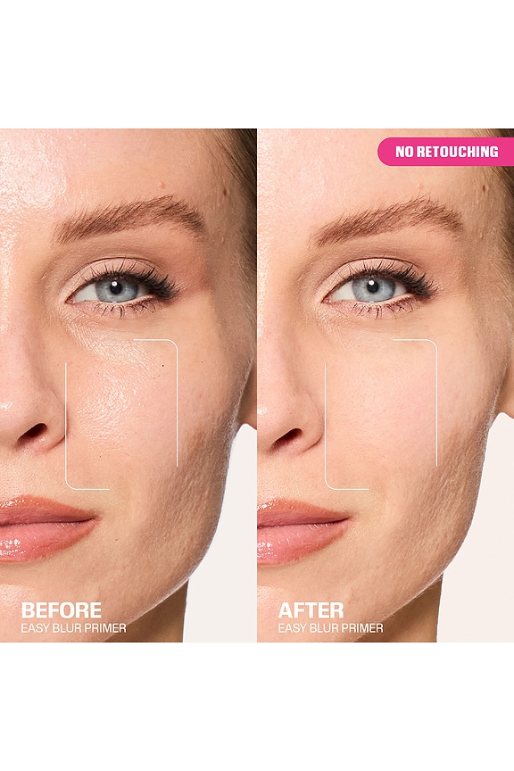 view 2 of 9 Mini Easy Blur Primer in 