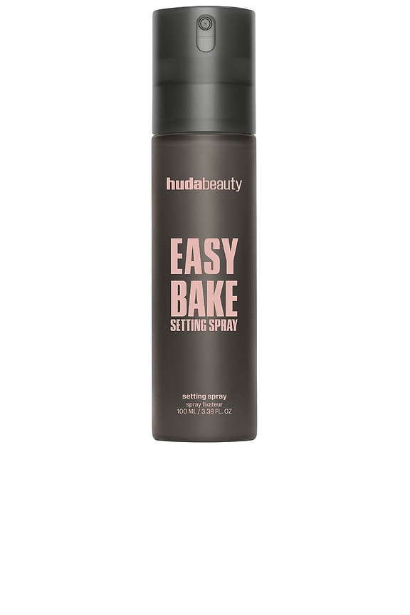 view 1 of 9 PULVERIZADOR DE CONFIGURACIÓN EASY BAKE BLURRING SETTING SPRAY in 