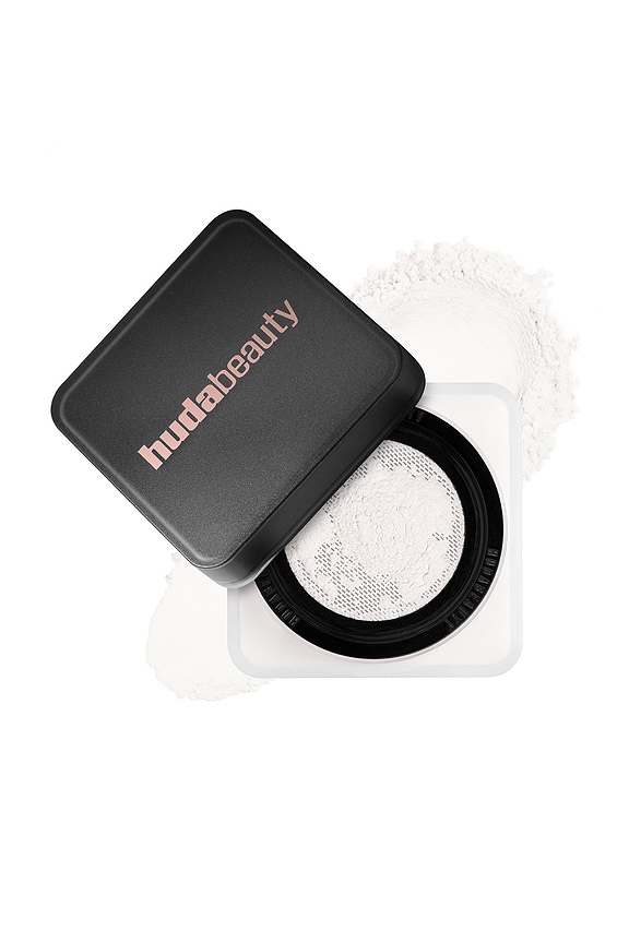 view 1 of 10 EASY BAKE LOOSE POWDER セッティングパウダー in Sugar Cookie