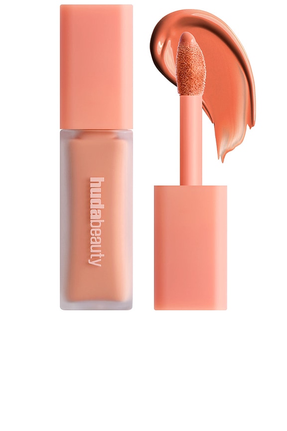 view 1 of 12 CORRECTEUR DE COULEUR FAUX FILTER COLOR CORRECTOR in Mango